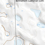 48102NE Page 105 Kenmare Topo Preview 2