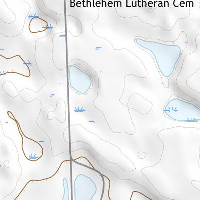 48102NE Page 105 Kenmare Topo Preview 2