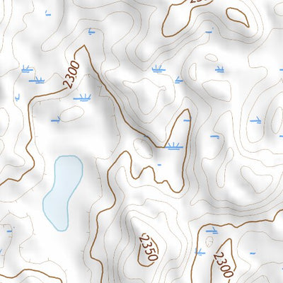 48102NE Page 105 Kenmare Topo Preview 3