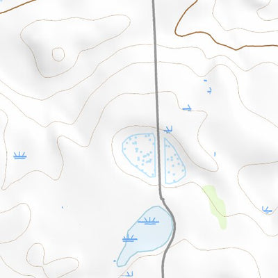 48102NE Page 107 Kenmare Topo Preview 2