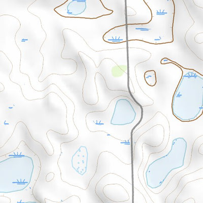 48102NE Page 107 Kenmare Topo Preview 3