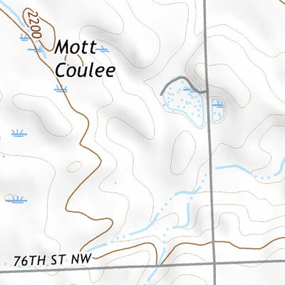 48102NE Page 108 Kenmare Topo Preview 3