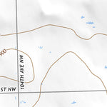 48102NW Page 1 Kenmare Topo Preview 2