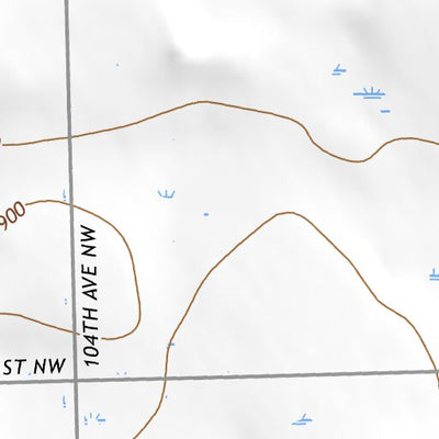 48102NW Page 1 Kenmare Topo Preview 2