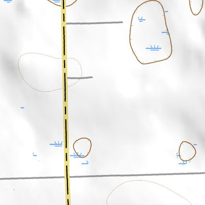 48102NW Page 2 Kenmare Topo Preview 2