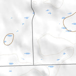 48102NW Page 3 Kenmare Topo Preview 2