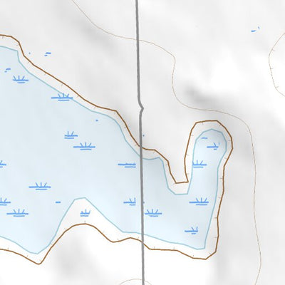 48102NW Page 3 Kenmare Topo Preview 3