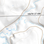 48102NW Page 4 Kenmare Topo Preview 3
