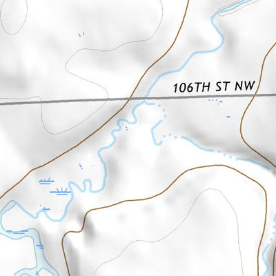 48102NW Page 4 Kenmare Topo Preview 3
