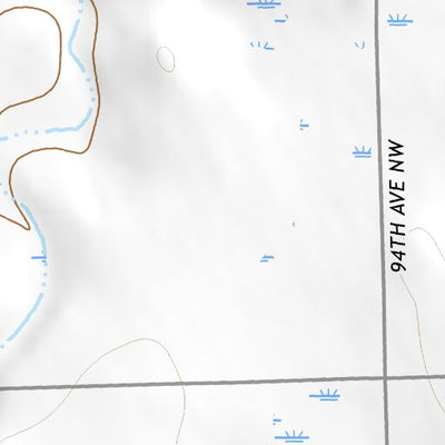 48102NW Page 6 Kenmare Topo Preview 2