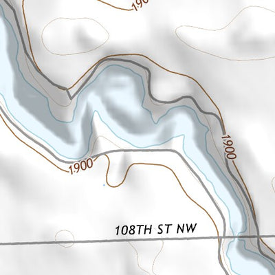 48102NW Page 6 Kenmare Topo Preview 3
