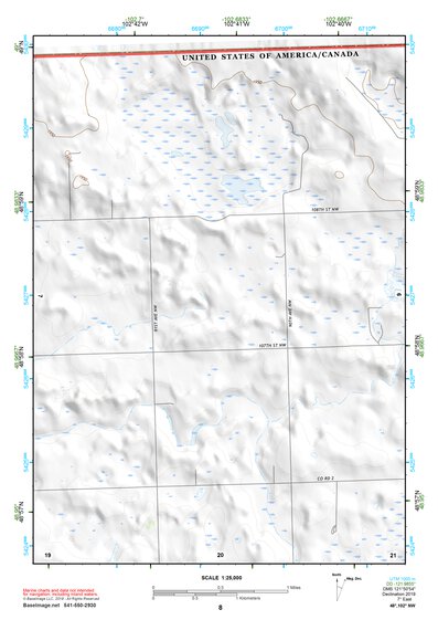48102NW Page 8 Kenmare Topo Preview 1