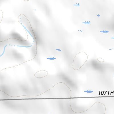 48102NW Page 8 Kenmare Topo Preview 2