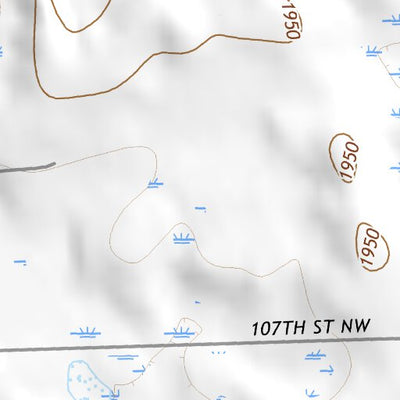48102NW Page 9 Kenmare Topo Preview 2