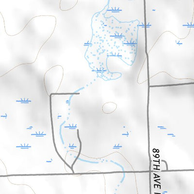 48102NW Page 9 Kenmare Topo Preview 3