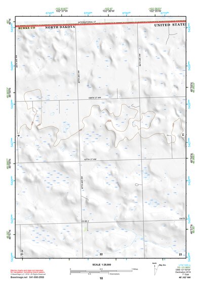 48102NW Page 10 Kenmare Topo Preview 1
