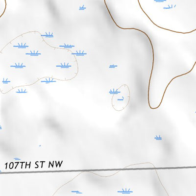 48102NW Page 10 Kenmare Topo Preview 2