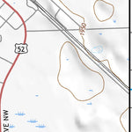 48102NW Page 11 Kenmare Topo Preview 3