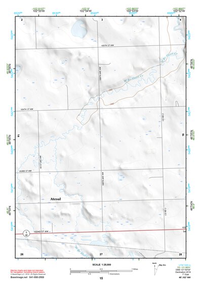 48102NW Page 15 Kenmare Topo Preview 1