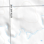 48102NW Page 17 Kenmare Topo Preview 3