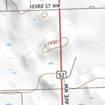 48102NW Page 23 Kenmare Topo Preview 3