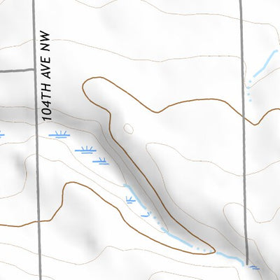 48102NW Page 25 Kenmare Topo Preview 2