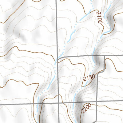 48102NW Page 27 Kenmare Topo Preview 3