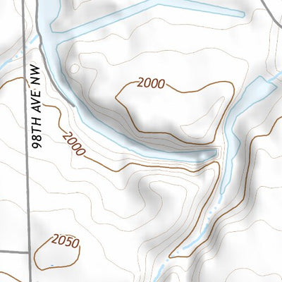 48102NW Page 28 Kenmare Topo Preview 3