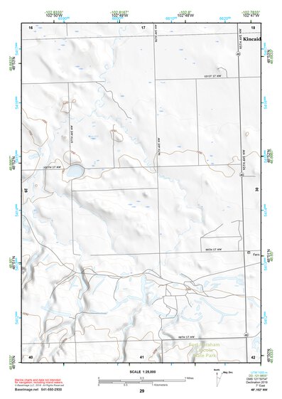 48102NW Page 29 Kenmare Topo Preview 1