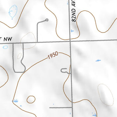 48102NW Page 36 Kenmare Topo Preview 3