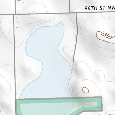 48102NW Page 37 Kenmare Topo Preview 2