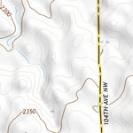 48102NW Page 38 Kenmare Topo Preview 3