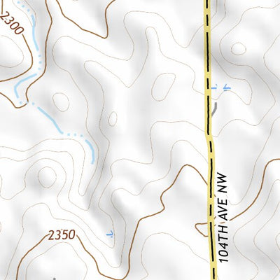 48102NW Page 38 Kenmare Topo Preview 3