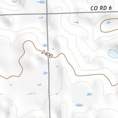 48102NW Page 39 Kenmare Topo Preview 2