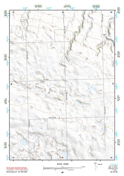 48102NW Page 40 Kenmare Topo Preview 1