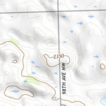 48102NW Page 40 Kenmare Topo Preview 2