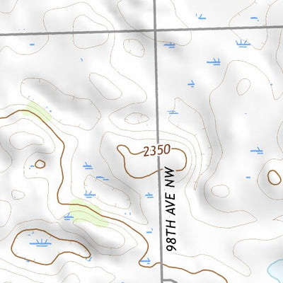48102NW Page 40 Kenmare Topo Preview 2