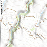 48102NW Page 40 Kenmare Topo Preview 3