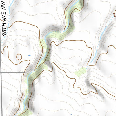 48102NW Page 40 Kenmare Topo Preview 3