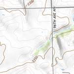48102NW Page 41 Kenmare Topo Preview 2