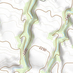 48102NW Page 41 Kenmare Topo Preview 3