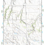 48102NW Page 42 Kenmare Topo Preview 1