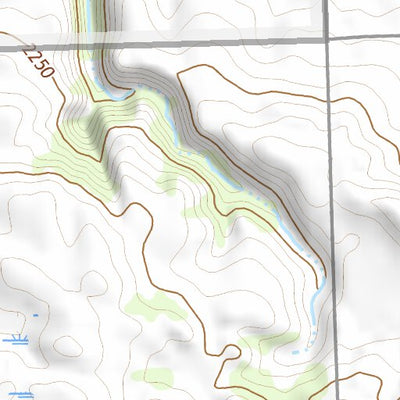 48102NW Page 42 Kenmare Topo Preview 2