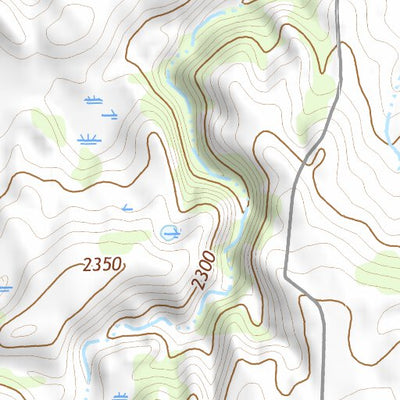 48102NW Page 42 Kenmare Topo Preview 3