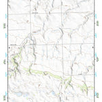 48102NW Page 43 Kenmare Topo Preview 1