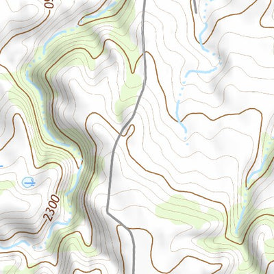48102NW Page 43 Kenmare Topo Preview 3