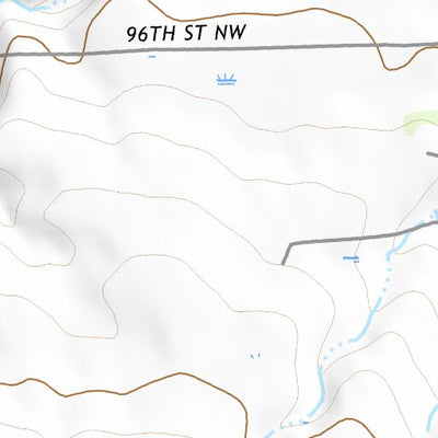 48102NW Page 44 Kenmare Topo Preview 2