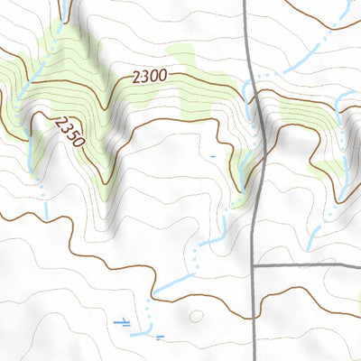 48102NW Page 44 Kenmare Topo Preview 3