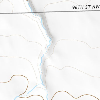 48102NW Page 45 Kenmare Topo Preview 2
