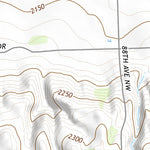 48102NW Page 45 Kenmare Topo Preview 3